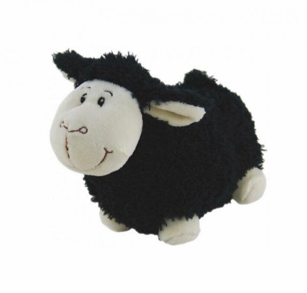 Lambkin Plush Toy Lamb Black Sheep Animal 14cm Child Baby Toddler Gift Stuffed - Image 3
