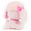 P*Lushes Pets: Pinkie Monroe Fluffy Pink Poodle Puppy Kids Soft Toy Plush Doggy - Image 5