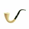 Smoking Pipe Sherlock Holmes English Detective Gentlemen’s Fake Costume Prop - Image 6