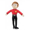 The Wiggles Plush Toy Emma Lachy Simon Anthony Wiggle Doll Licensed Soft Child - Image 9