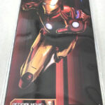 IRON MAN 10 Pieces/Sheet 3-D Fridge Magnets Marvel Official Movie Merchandise - Image 5