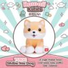 Licensed Kawaii Kuties S1 24cm Kids Childrens Soft Plush Animal Toy - Image 7