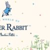 Peter Rabbit Story Teller Talking Plush Toy with Animatronics - 14" - Image 6