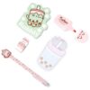 Pusheen Sips BOBASHEEN Stationery Set In Cup - Image 2