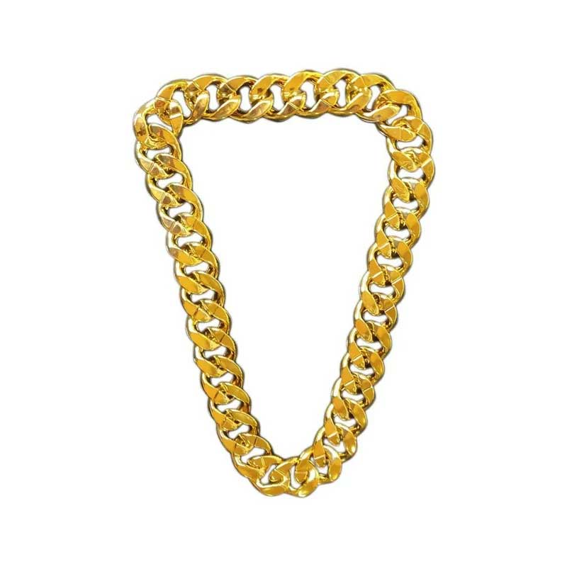 Pimp gold chain sales