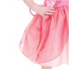 Disney Faires Rosetta Garden Fairy Pink Costume Girls 4-6y - Image 2
