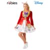 WHITE RABBIT ALICE IN WONDERLAND LADIES COSTUME, ADULT