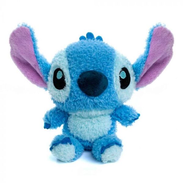 DISNEY BABY STITCH CUTEEZE 20 CM COLLECTIBLE PLUSH EMBROIDERED DETAILS SOFT TOY - Image 6