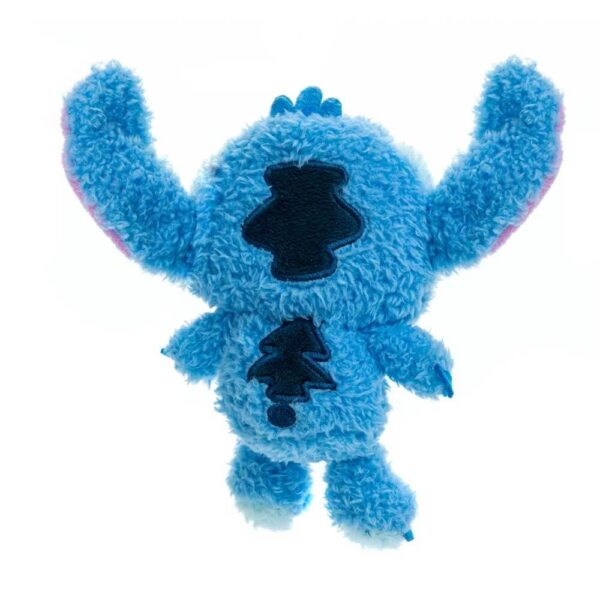 DISNEY BABY STITCH CUTEEZE 20 CM COLLECTIBLE PLUSH EMBROIDERED DETAILS SOFT TOY - Image 4