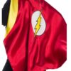 Dc Comics Boys Costume Child Cape Set - The Flash - Image 3