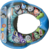 Thomas & Friends Kids/Children/Toddler Soft Potty Toilet Training Seat 2y+ - Image 4