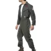 Top Gun Pete Mitchell Maverick Mens Aviator Pilot Flight Uniform Mens Costume S: L - Image 2