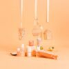 Palm Beach Collection Gingerbread House Travel Duo | Tropical Sunrise - Image 2